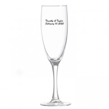 5.75 oz Nuance Flute